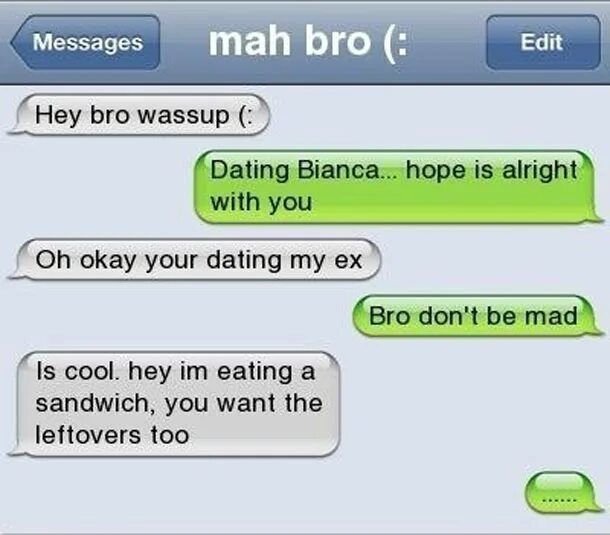 Как называется песня wassup она пишет мне. Wassup bro. hey bro. сообщение экс. oh your dating my ex cool.