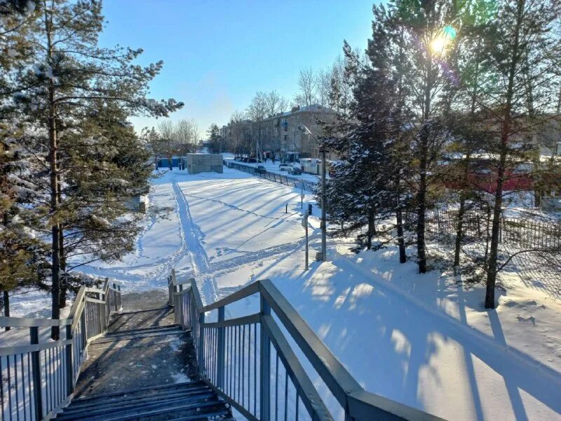 вестник магдагачи амурская область