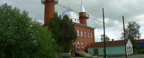 Красный остров нижегородская область погода