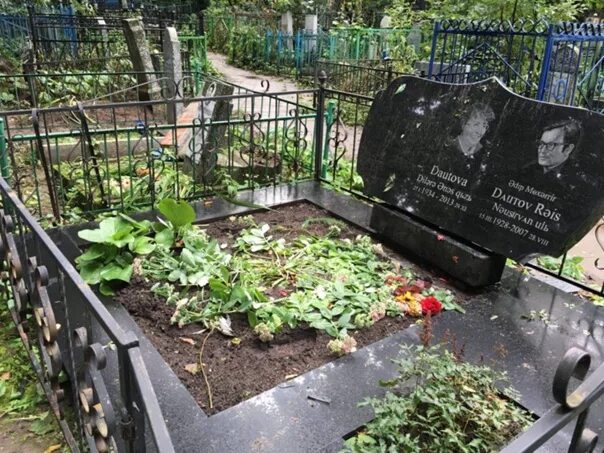 Спартаковцы почтили память Николая Петровича Старостина Новости ФК "Спартак-Моск