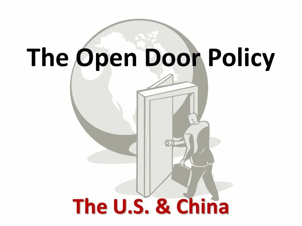 Открытая дверь перевод. Open Door Policy. Open Door Policy children. Open Door Policy China cartoons. Open Door Policy in Management.