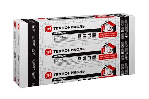Утеплитель для сауны технониколь