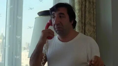 Разговор на армянском