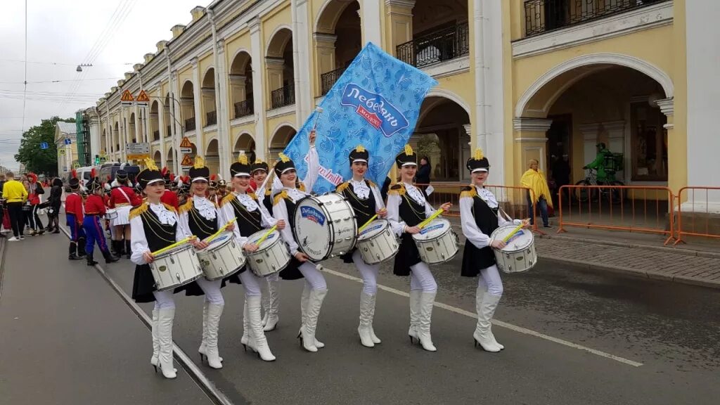 Новосибирск в книге рекордов гиннесса