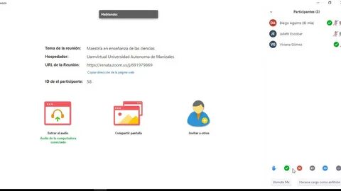 Создать конференцию без регистрации