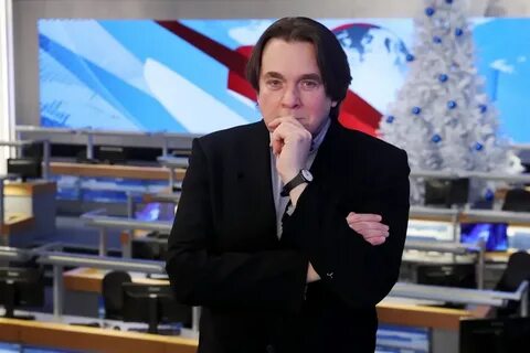 Директора каналов телевидения