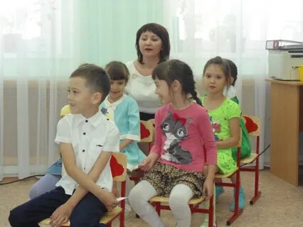 Детский зеленодольск