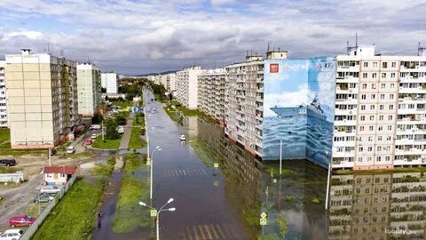 Квартиры города комсомольска