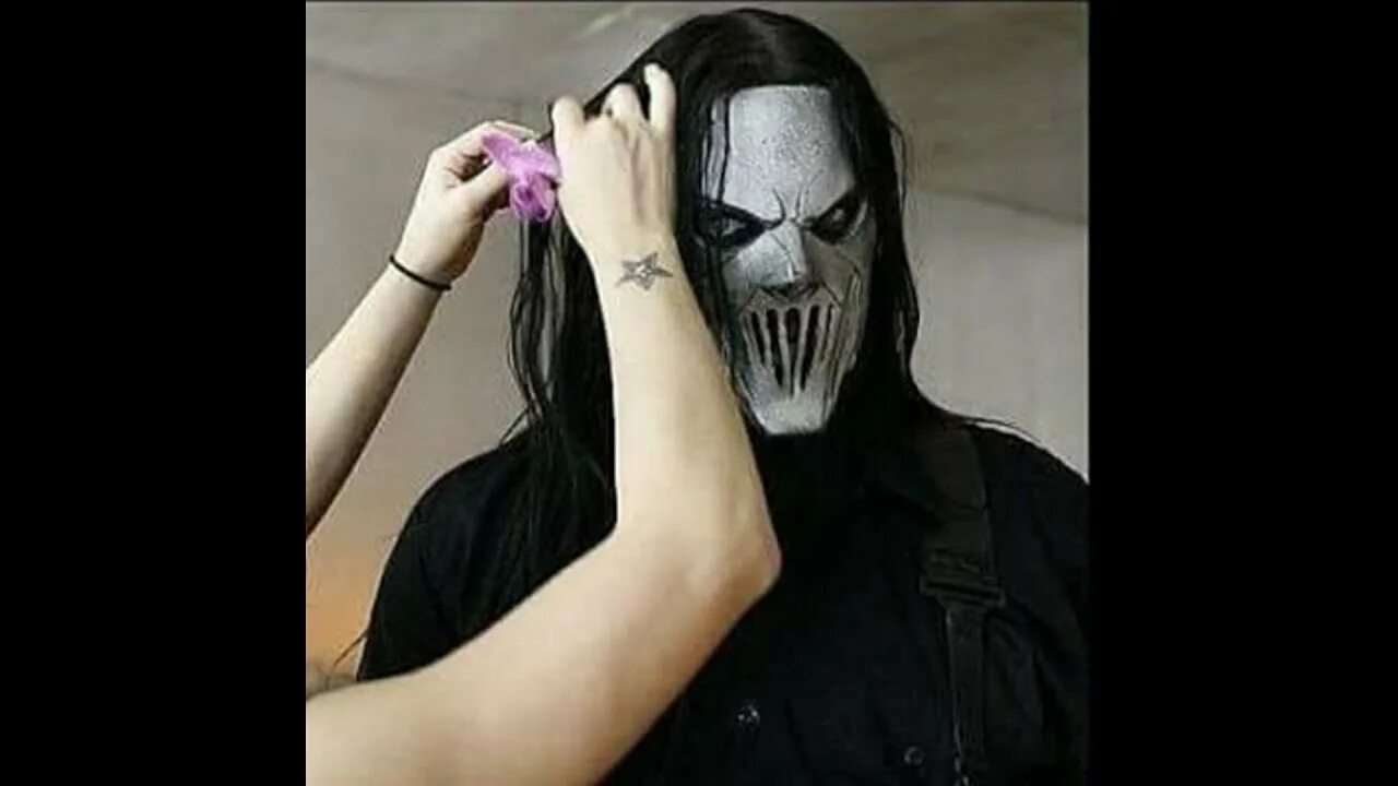 Wasting my hate