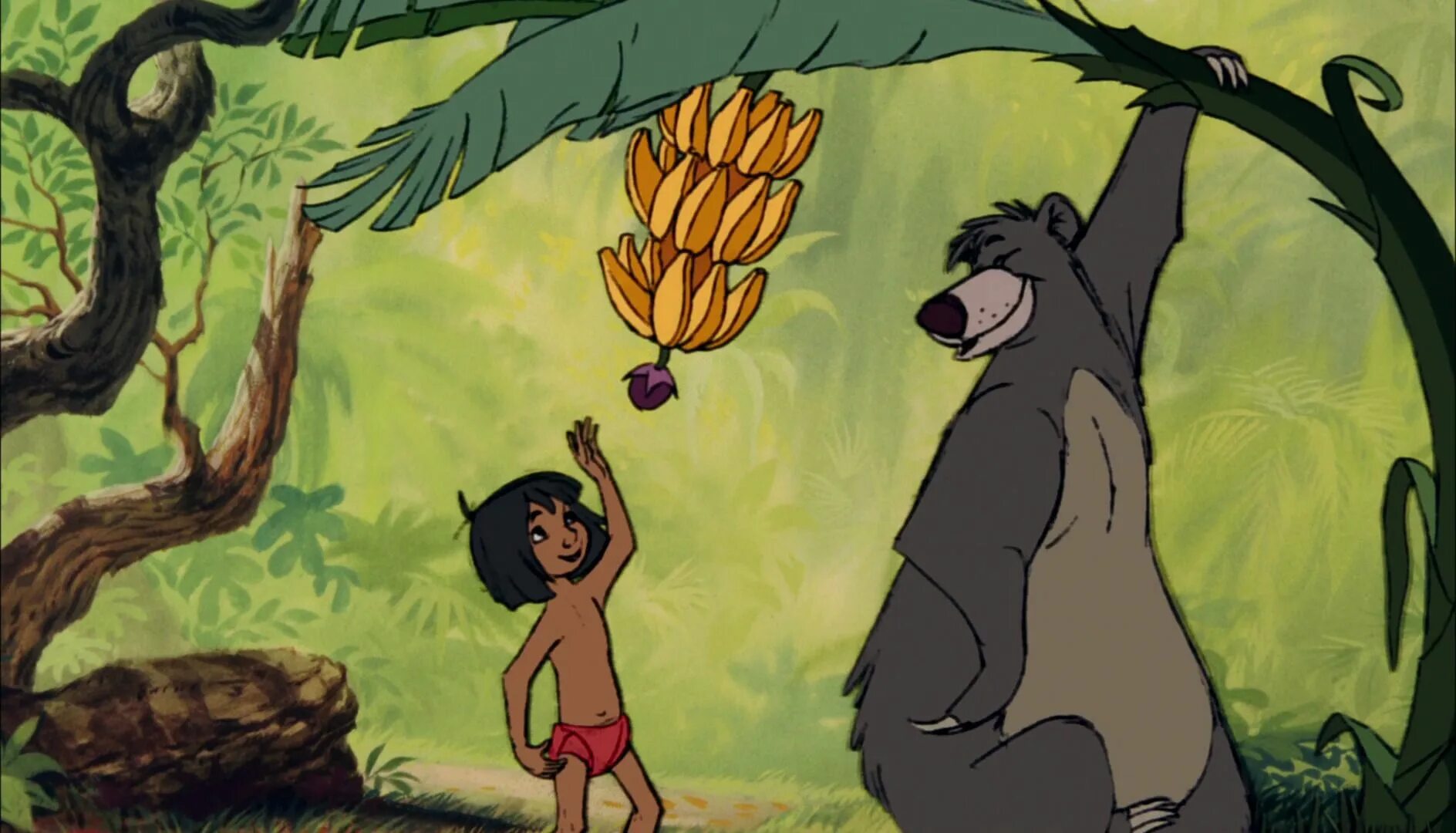 Как звали из мультика маугли. Маугли 1967. маугли дисней 1967. jungle book 1967. маугли книга джунглей.