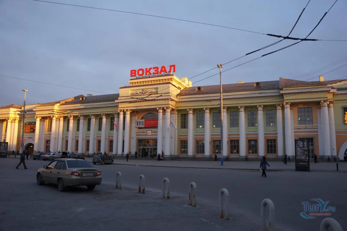 Квартира возле жд вокзала