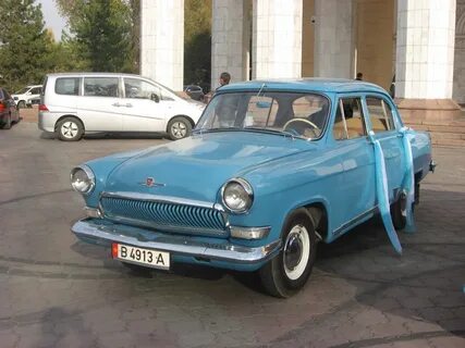 Светло голубой газ