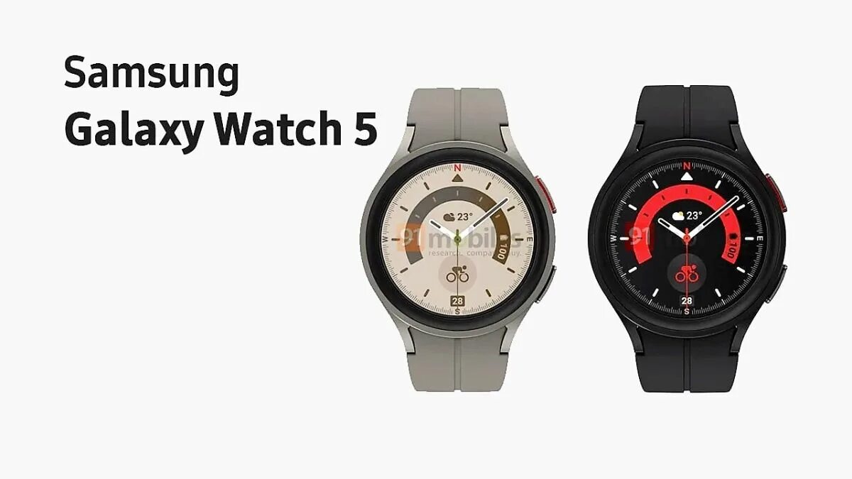 приложения для galaxy watch 5