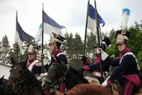 Мастерская уланы