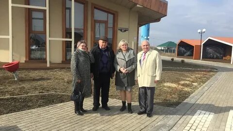 Работа стрелецкое