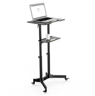 Standing table