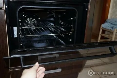 Ремонт духовых шкафы zanussi