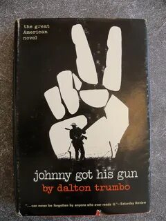 Johnny get