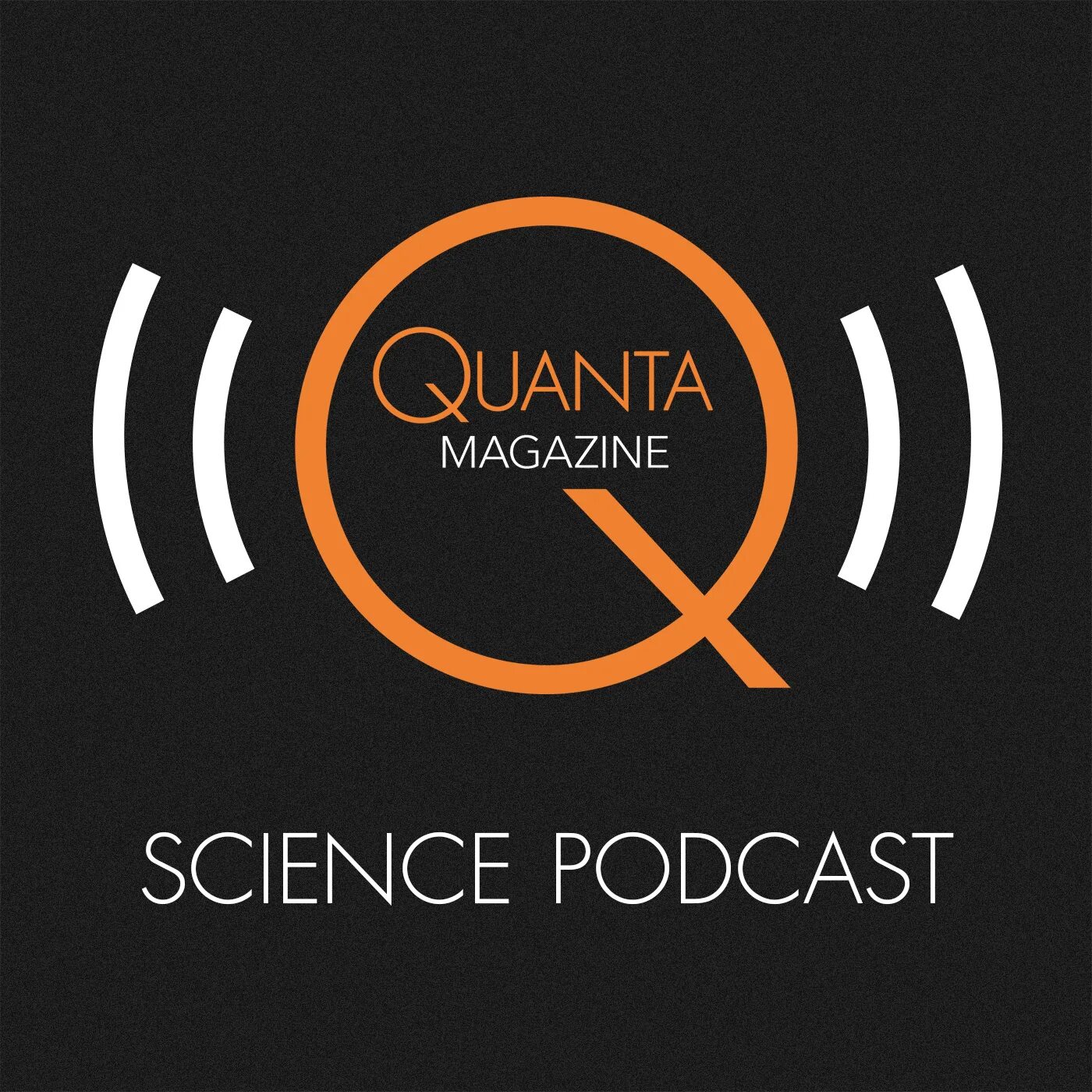 Quantum science. Podcast addict логотип. подкаст. quantum science logo.