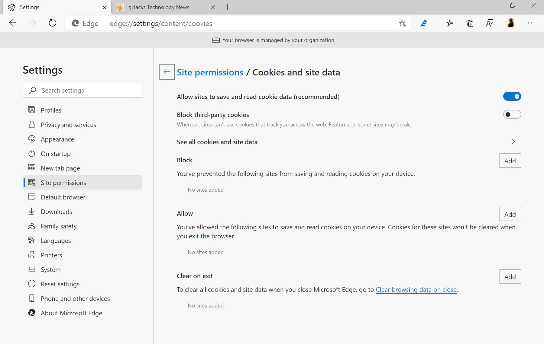Settings cookies. Microsoft edge куки. файлы cookie. cookie settings. как очистить куки в эдж.