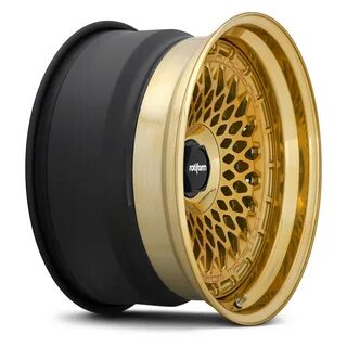 M wheels