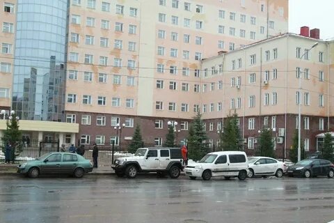 Республиканская больница уфа номер телефона