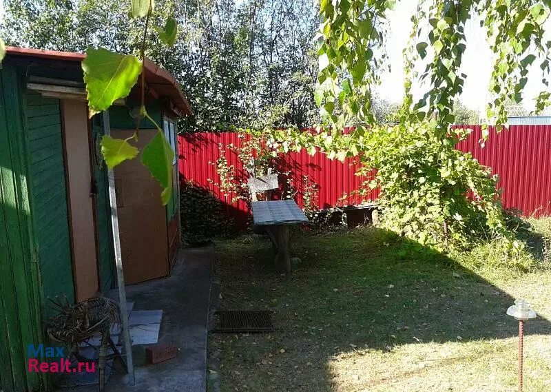 Дачное микрорайон
