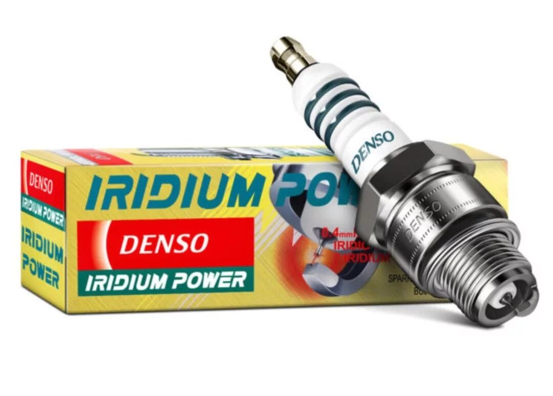 Купить иридиевые свечи denso. Iw27 Denso. Iridium Power ik22 свечи Denso. Denso ik22g свеча зажигания. Denso iw22 свеча iw22.