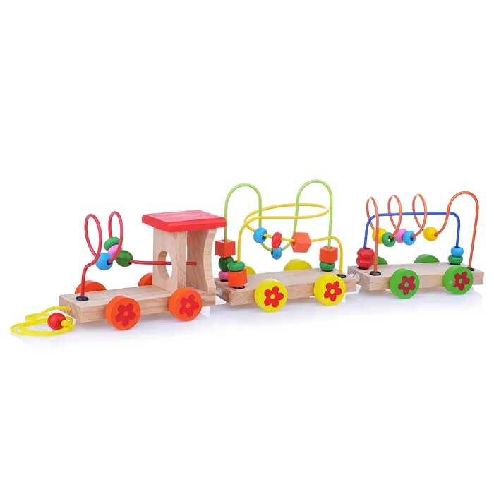 Toy d