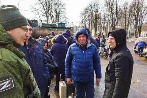 Одноклассники новости донбасса