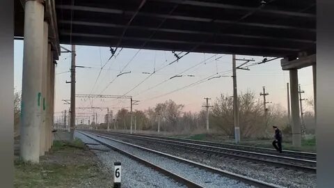 Электричка еманжелинск