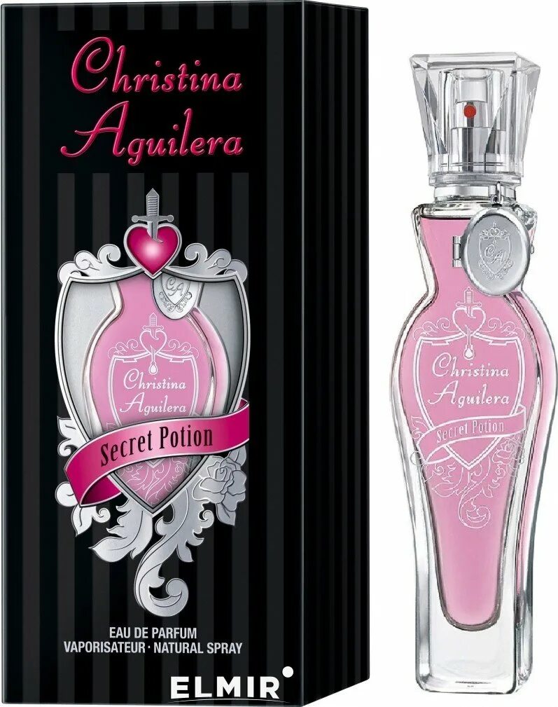 Secret potion. Christina Aguilera Secret Potion 30. Christina Aguilera no.a0108309 Парфюм женский 50ml e1,6fl oz цена.