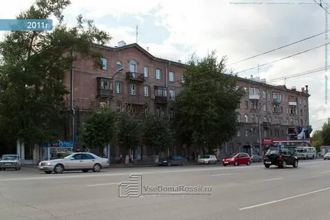 Котовского 10 новосибирск