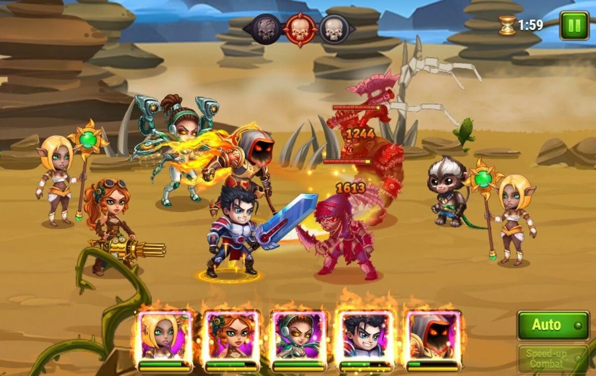 Nexters Hero Wars. Nexters игры. Nexters Global игры.