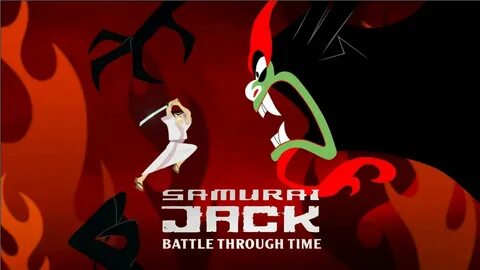 Through time