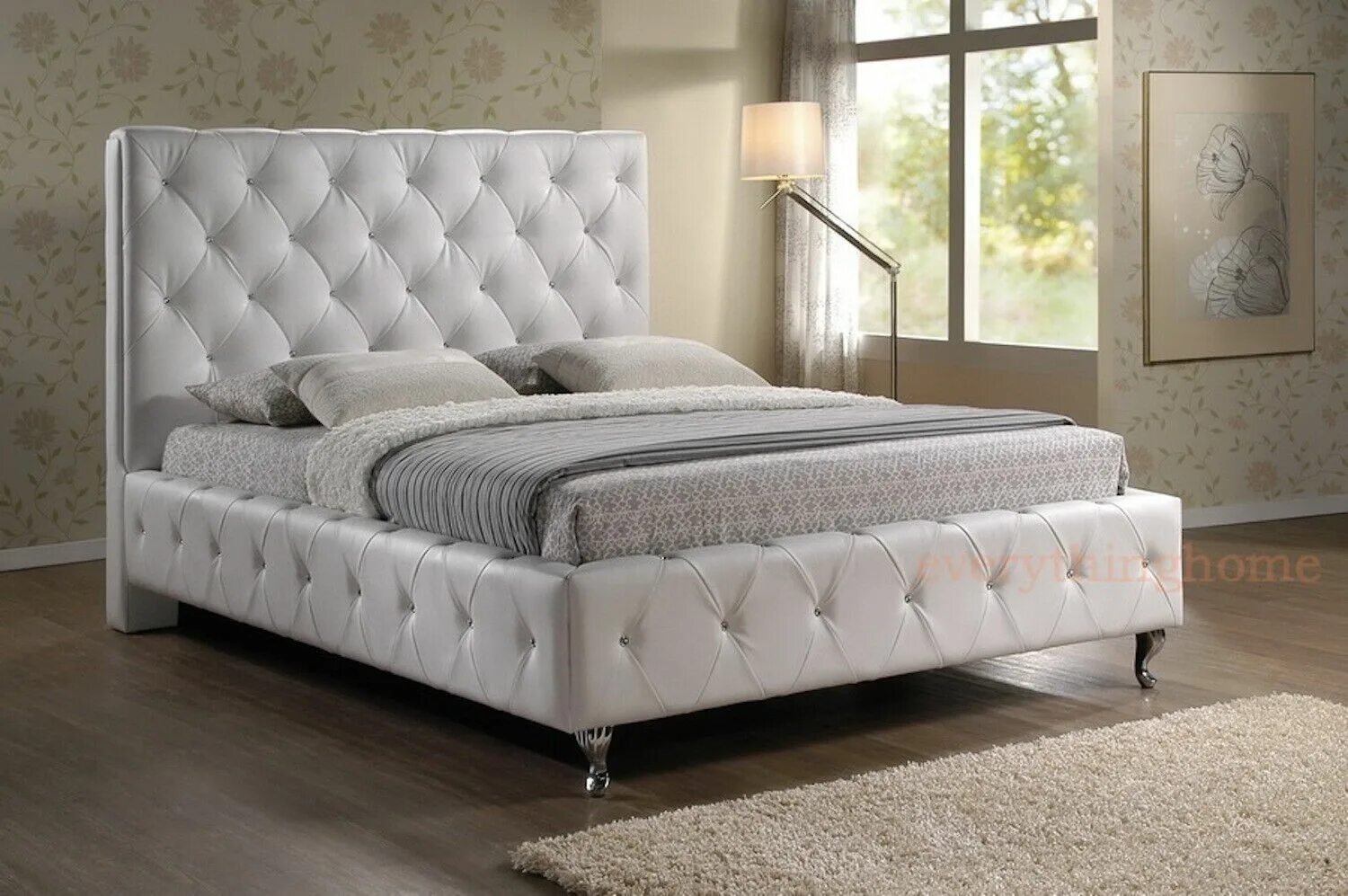 Кровать Ashley Аскона. Кровать Королевская Кинг сайз. Кровать Tufted Headboard. Кровать Baldwin Lounge Corner Upholstered Bed.