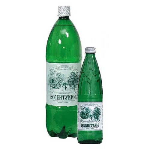Ессентуки 17 для чего. Ессентуки 17 для чего