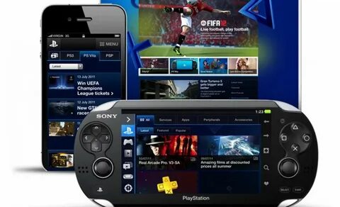 Поддержка playstation