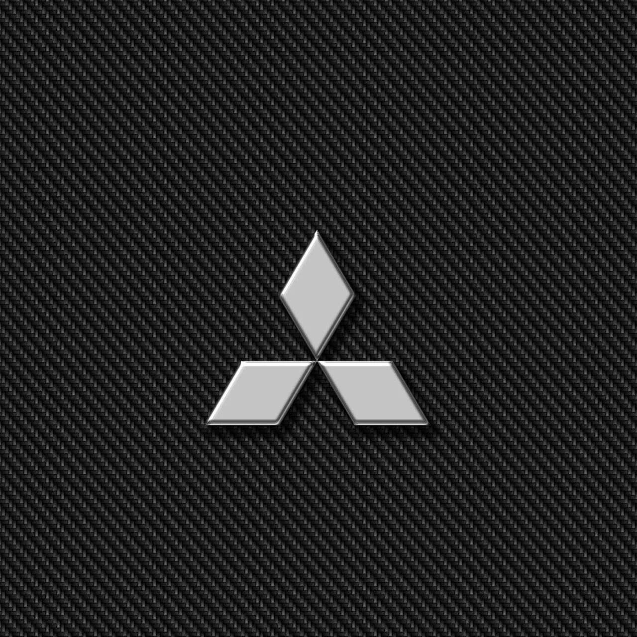 Иконка на обои телефона. Значок Мицубиси Лансер 10. Три Ромбика марка Митсубиси. Мицубиси лого. Mitsubishi логотип.