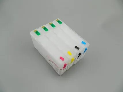 Картридж epson wf