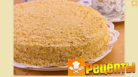 Круглые торты рецепты
