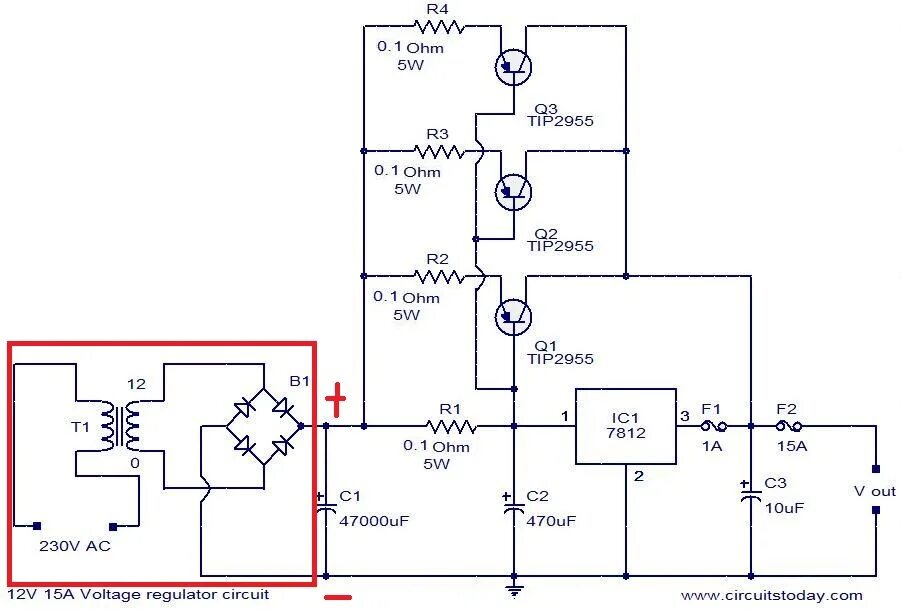 Блок питания 15 ампер. Блок питания 12 вольт 10 ампер схема. Стабилизатор 12 вольт 30 ампер схема. Схема регулируемого блока питания на 12 вольт 10ампер. Схема стабилизатора 12 вольт 10 ампер.