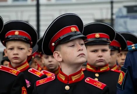 Суворовское училище в москве как поступить
