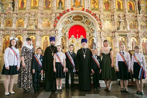 Православная гимназия суздаль