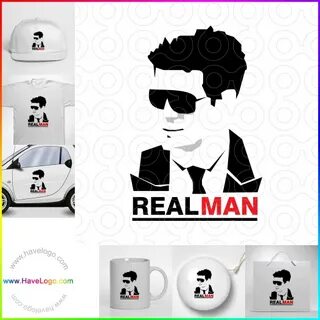 Real man