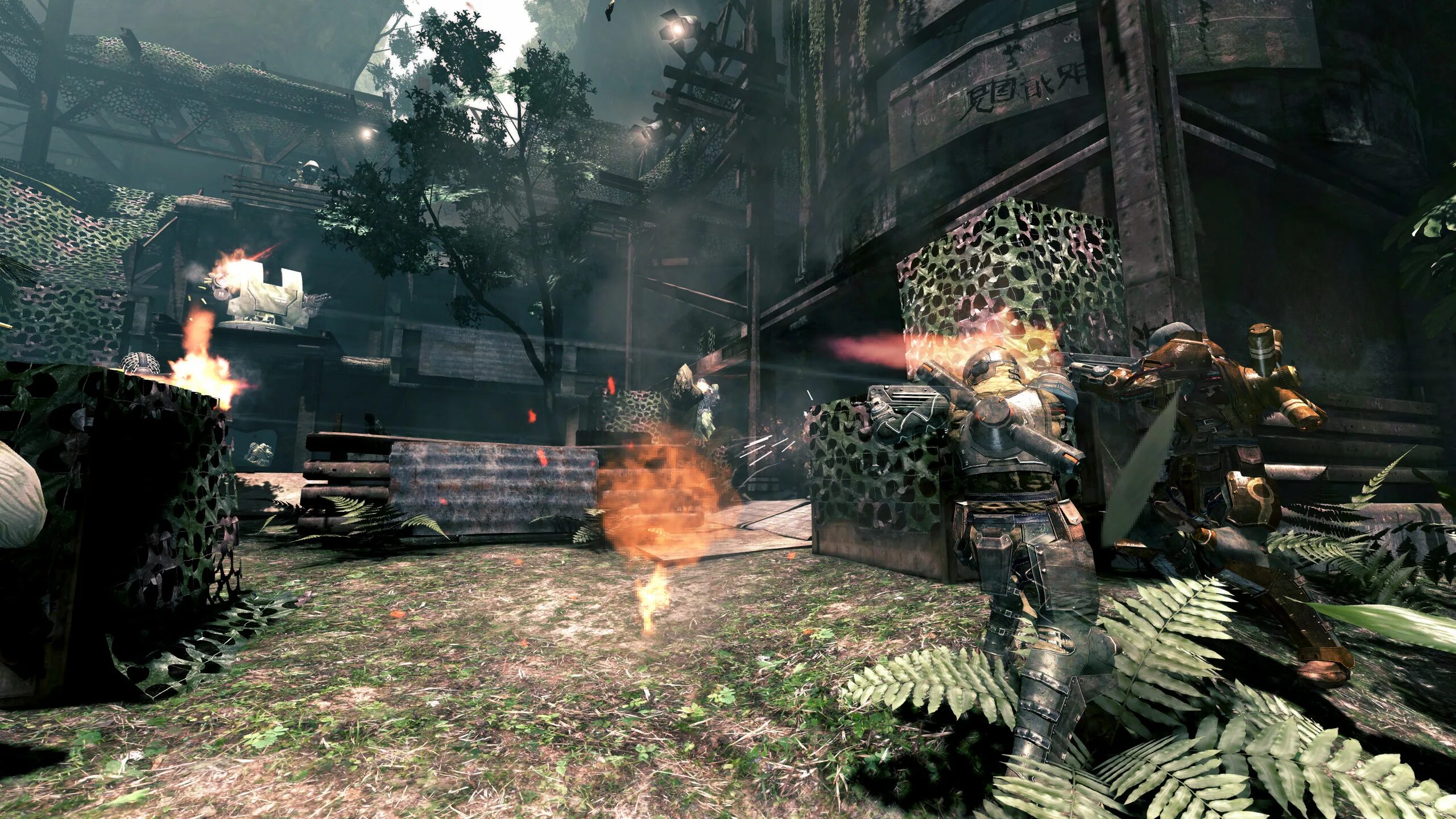 Игра остаться в живых 2. Игра lost planet 2. игра lost planet 4. lost planet 2 ps3 split screen. lost planet 2 скриншоты из игры.