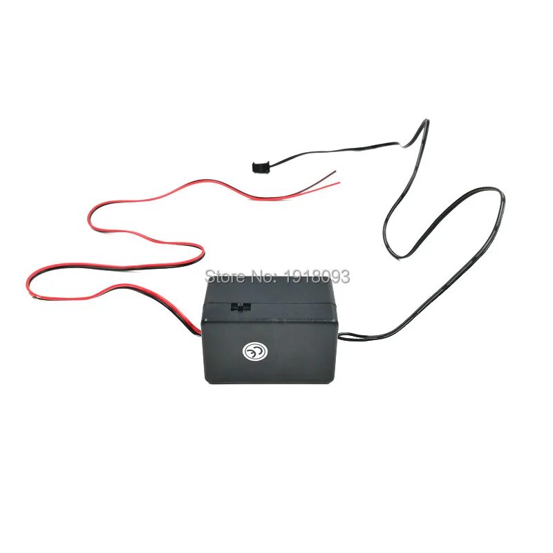 Wired driver. El wire inverter. инвертор для неонового шнура. el wire инвертор. el wire driver.