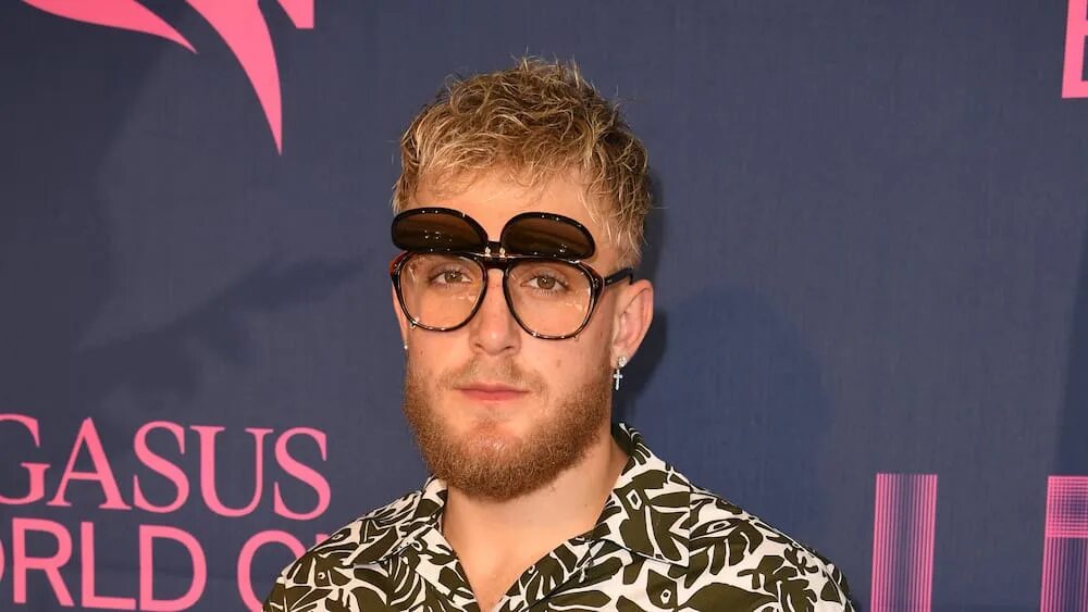 Джейк паул. Jake Paul. ЮТУБЕР Джейк пол. Джейк пол 2022. Джейк пол с бородой.