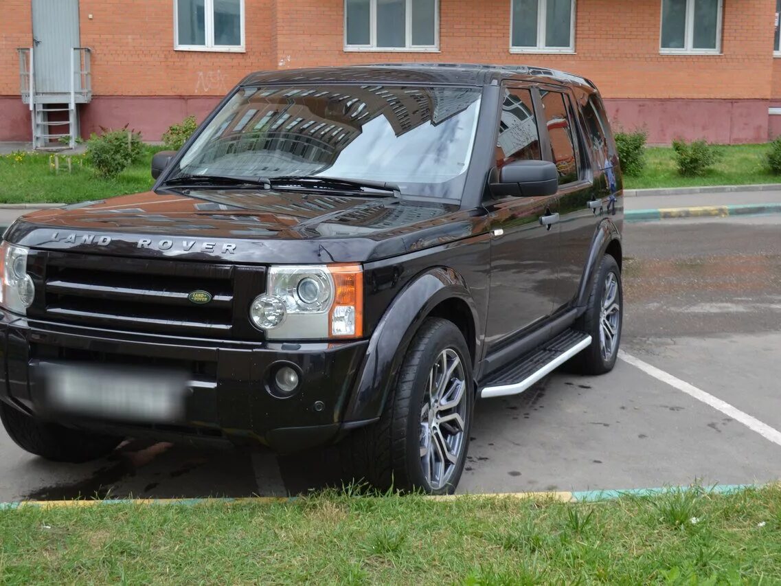 Land Rover Discovery 3 2009. Discovery 3 черный. Total Black Land Rover Discovery 3. Дискавери 3 тюнинг. Тюнинг дискавери 3