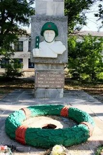Погода басакин чернышковского